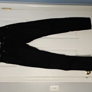 Polo Club Black Jeans Mens 30W/32L